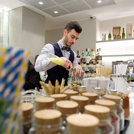 Hotel Repubblica 55 Biella Zewnętrze zdjęcie