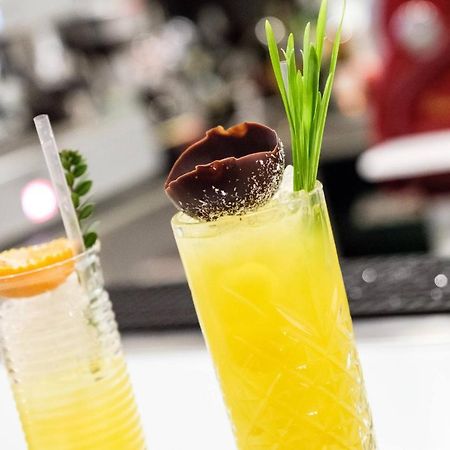 Hotel Repubblica 55 Biella Zewnętrze zdjęcie