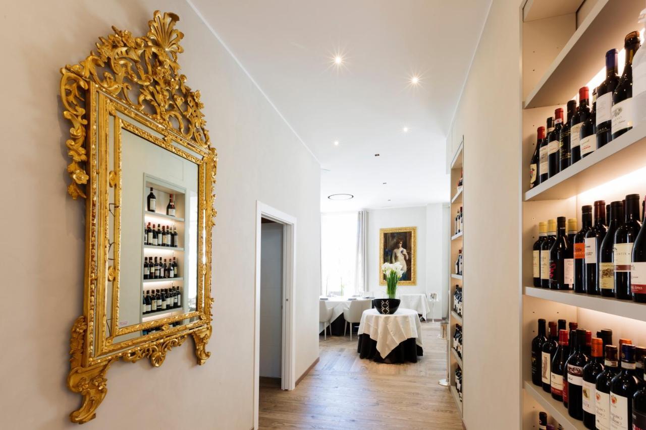 Hotel Repubblica 55 Biella Zewnętrze zdjęcie