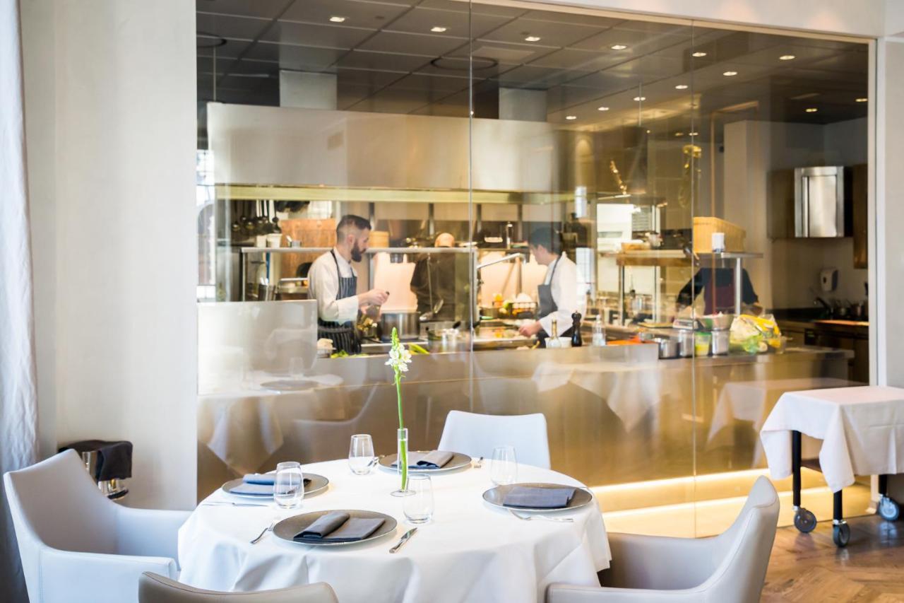 Hotel Repubblica 55 Biella Zewnętrze zdjęcie