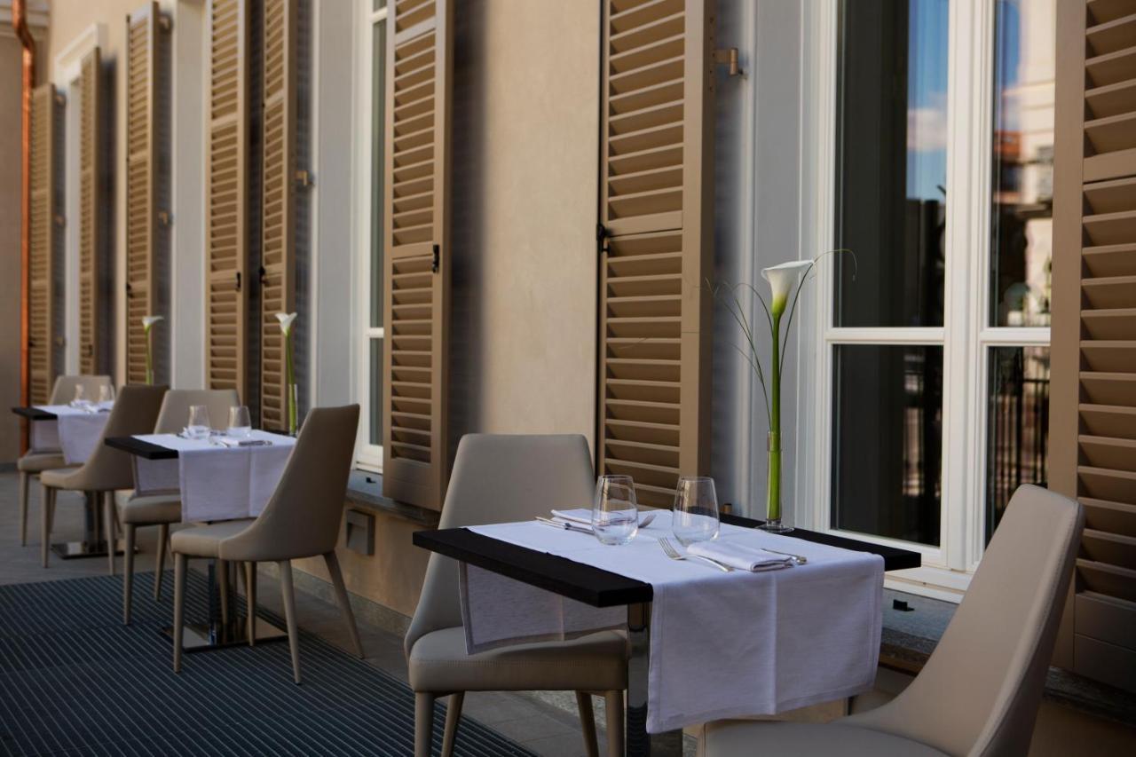 Hotel Repubblica 55 Biella Zewnętrze zdjęcie