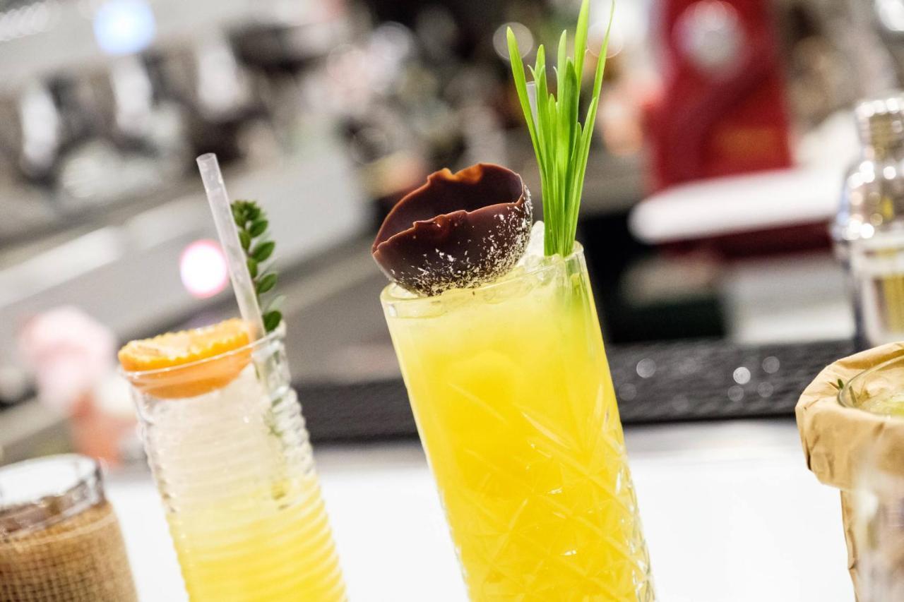 Hotel Repubblica 55 Biella Zewnętrze zdjęcie