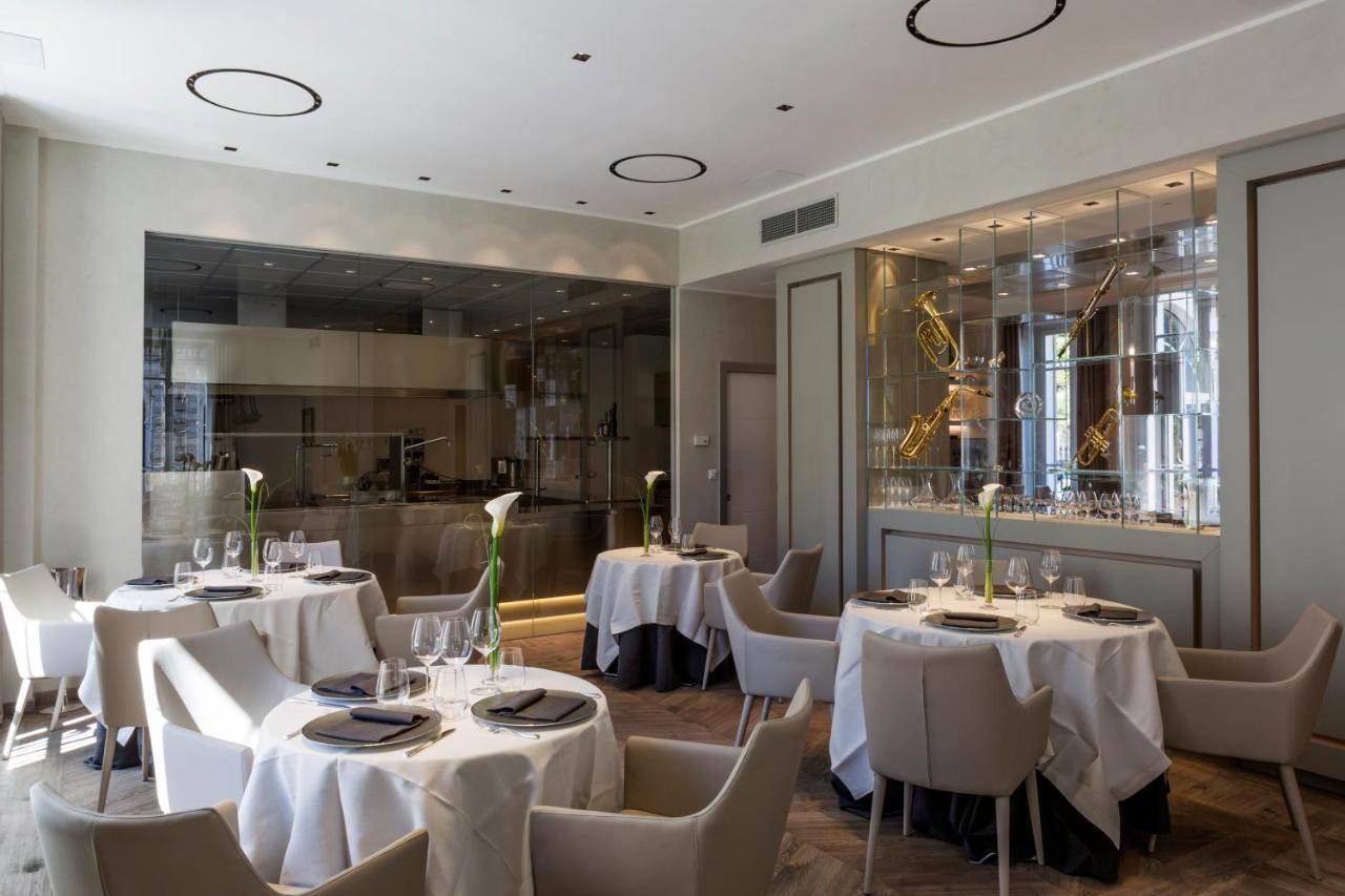 Hotel Repubblica 55 Biella Zewnętrze zdjęcie