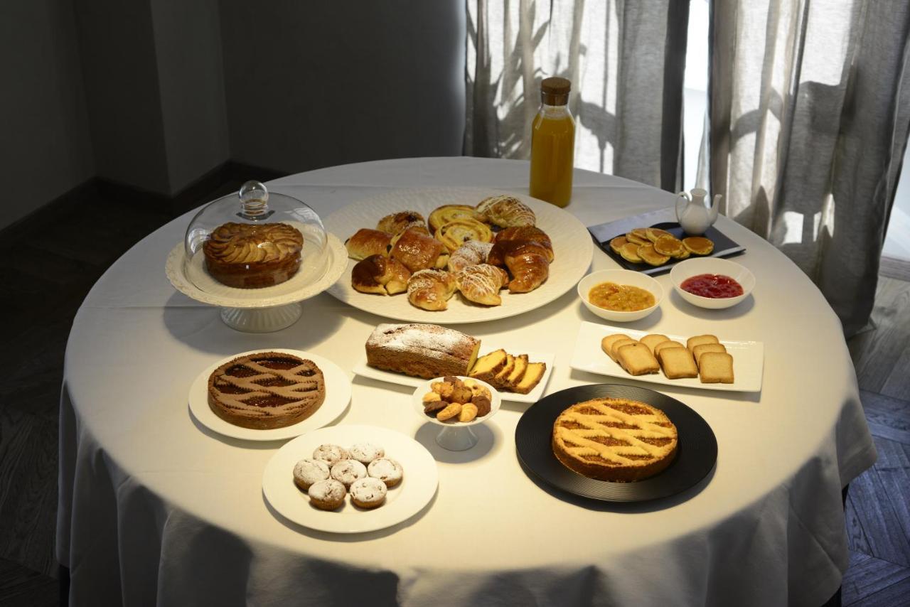 Hotel Repubblica 55 Biella Zewnętrze zdjęcie