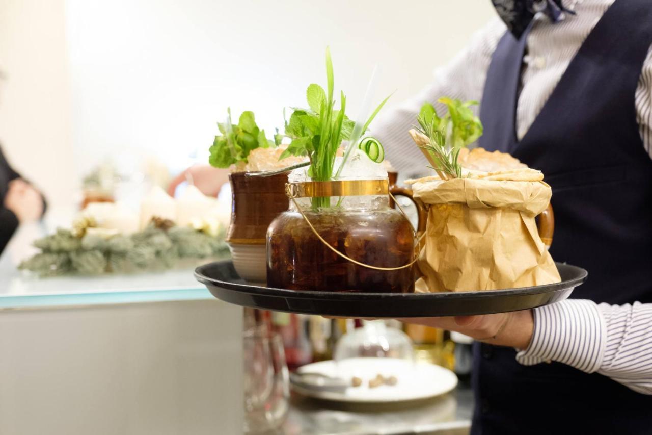 Hotel Repubblica 55 Biella Zewnętrze zdjęcie