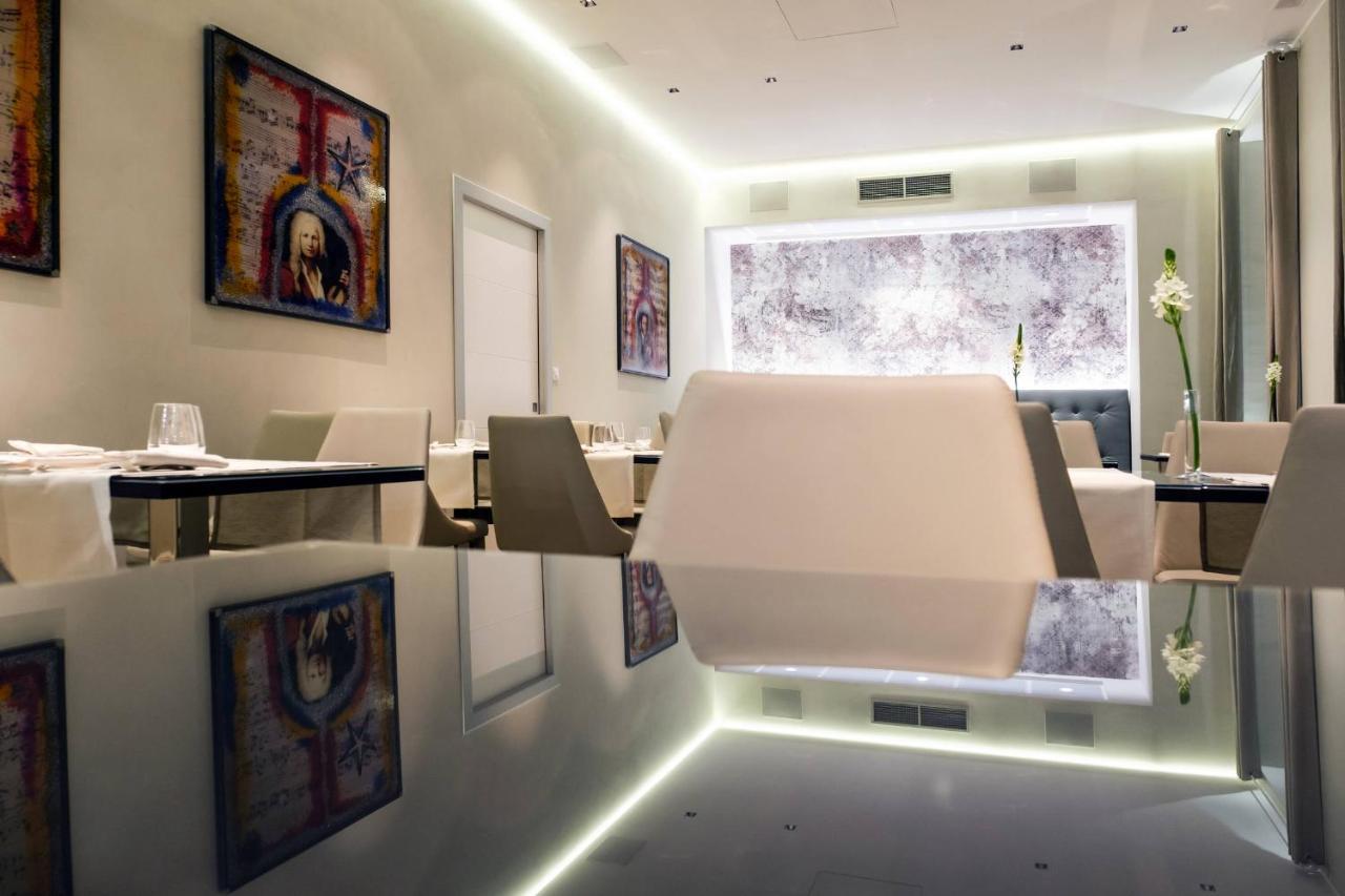 Hotel Repubblica 55 Biella Zewnętrze zdjęcie